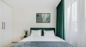 Zveryno apartment